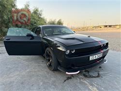 دۆج چالنجەر